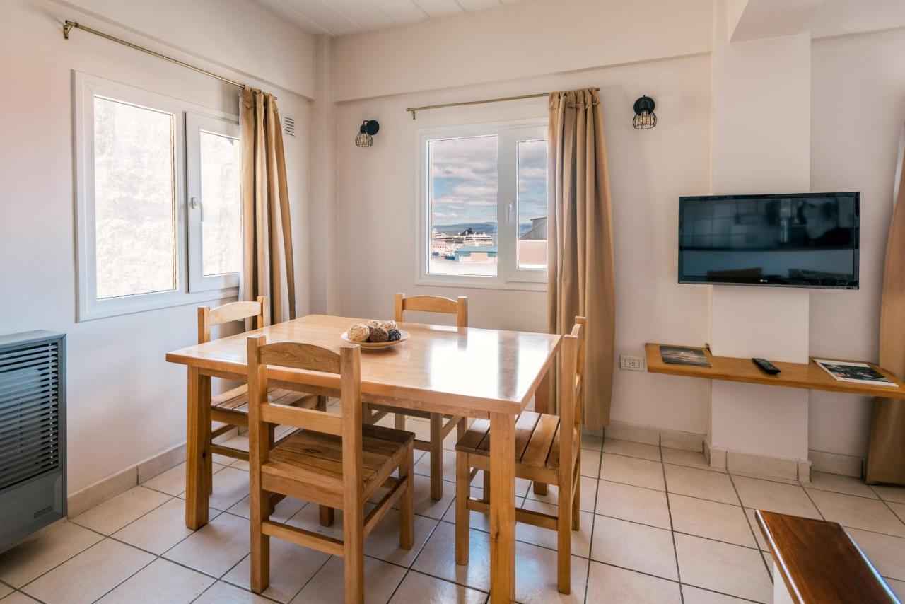 Riviera Fueguina Apartments Ushuaia Esterno foto
