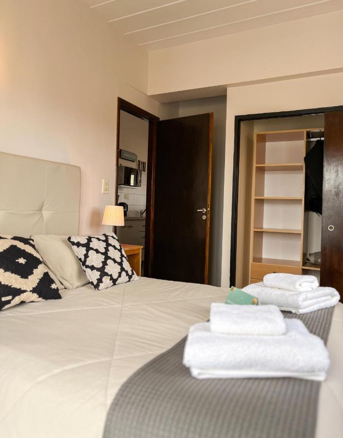 Riviera Fueguina Apartments Ushuaia Esterno foto