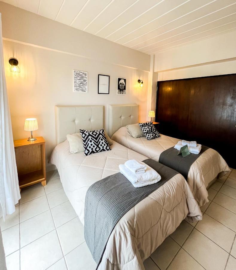 Riviera Fueguina Apartments Ushuaia Esterno foto